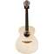 Lowden O32 Indian Rosewood Sitka Spruce Front View