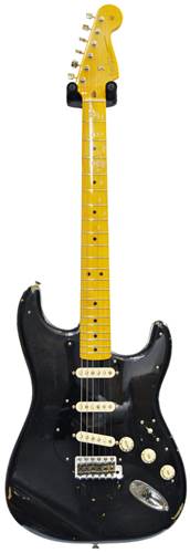Fender Custom Shop David Gilmour Signature Strat Relic #R78054