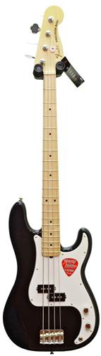 Fender American Special Precision Bass Black MN (Ex-Demo)
