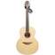 Lowden F32 East Indian Rosewood/Sitka Spruce #19064 Front View