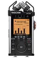 Tascam DR44-WL Handheld Recorder with Wifi
