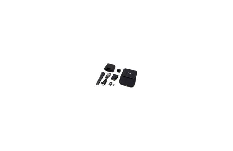Tascam DR44-WL Handheld Recorder with Wifi Tascam DR44-WL Handheld Recorder with Wifi