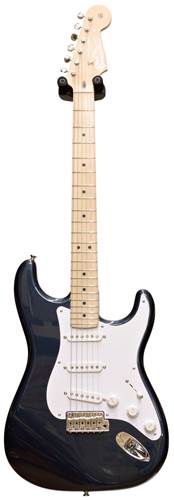 Fender Custom Shop Clapton Strat Mercedes Blue #CZ523786