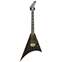 GJ2 by Grover Jackson Concorde 5 Star Black #1613 (Ex-Demo) Front View