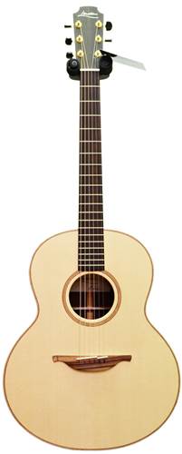 Lowden F32 East Indian Rosewood/Sitka Spruce #19049
