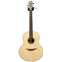 Lowden F32 East Indian Rosewood/Sitka Spruce #19049 Front View