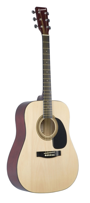 Savannah SG-610-N-44 Acoustic Natural