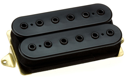 dimarzio dp151bk