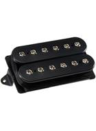 DiMarzio DP227BK LiquiFire