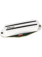 DiMarzio DP218W Humbucker Strat Super Distortion