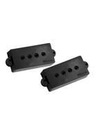 DiMarzio DP122BK Model P Bass