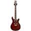 PRS Custom 24 (2014) Fire Red Pattern Thin 59/09 #211831 Front View