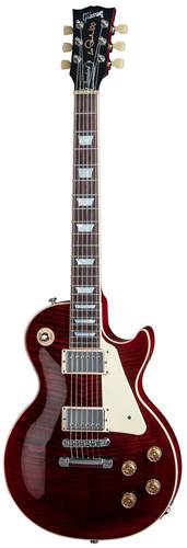 Gibson Les Paul Standard Wine Red Candy (2015)