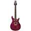 PRS Custom 24 (2014) Violet Pattern Thin 59/09 #212066 Front View