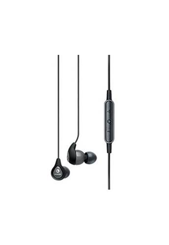 Shure SE112m+ Sound Isolating Earphones with Remote and Mic