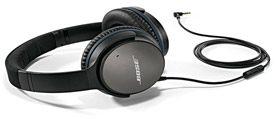 Bose QuietComfort 25 Headphones