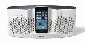 Bose SoundDock XT guitarguitar