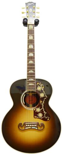 Gibson J-200 Parlor Custom Vintage Sunburst