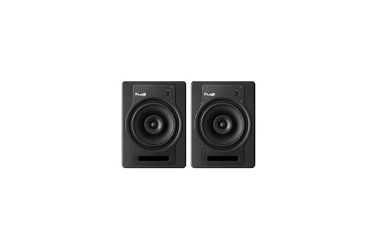 Fluid Audio FX8 Studio Monitors (Pair)