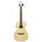 Seagull Excursion Natural Grand Solid Spruce SG Isyst Front View