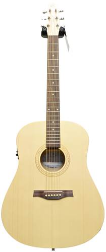 Seagull Excursion Natural Solid Spruce SG Isyst