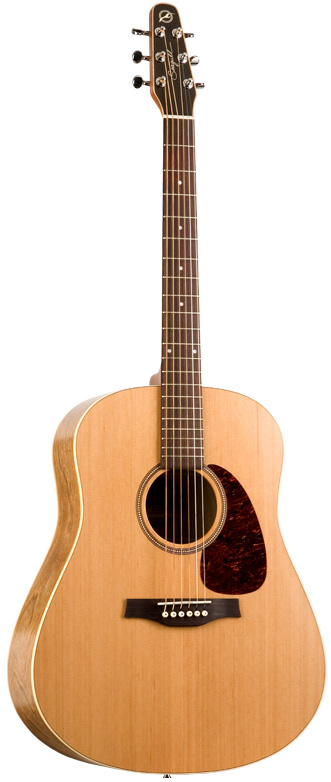 Seagull S6 Original Slim Neck