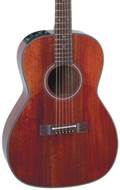 Takamine EF407 Koa New Yorker