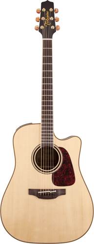Takamine P4DC Dreadnought Cutaway Takamine P4DC Dreadnought Cutaway