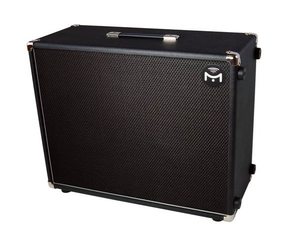 Mission Engineering Gemini 2 Amplified 2x12 Stereo Guitar Cabinet