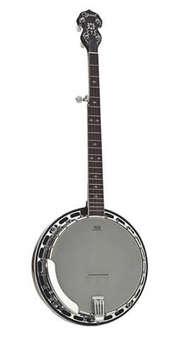 Ozark 2112GE Electro Banjo Ozark 2112GE Electro Banjo