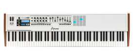 Arturia Keylab 88 Key Full Weighted USB Midi Keyboard Controller