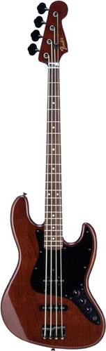 Fender Japan FSR 62 Jazz Bass RW Walnut