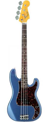 Fender Japan FSR 62 P Bass RW OBL