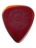 Dunlop 510P1.0 Primetone Standard Sculpted 3/Play Pack Picks