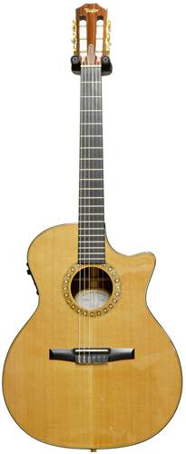 Taylor NS74ce #1012079033 (Factory Ex-Demo)