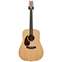 Martin DX1AEL LH Electro Acoustic (Ex-Demo) Front View