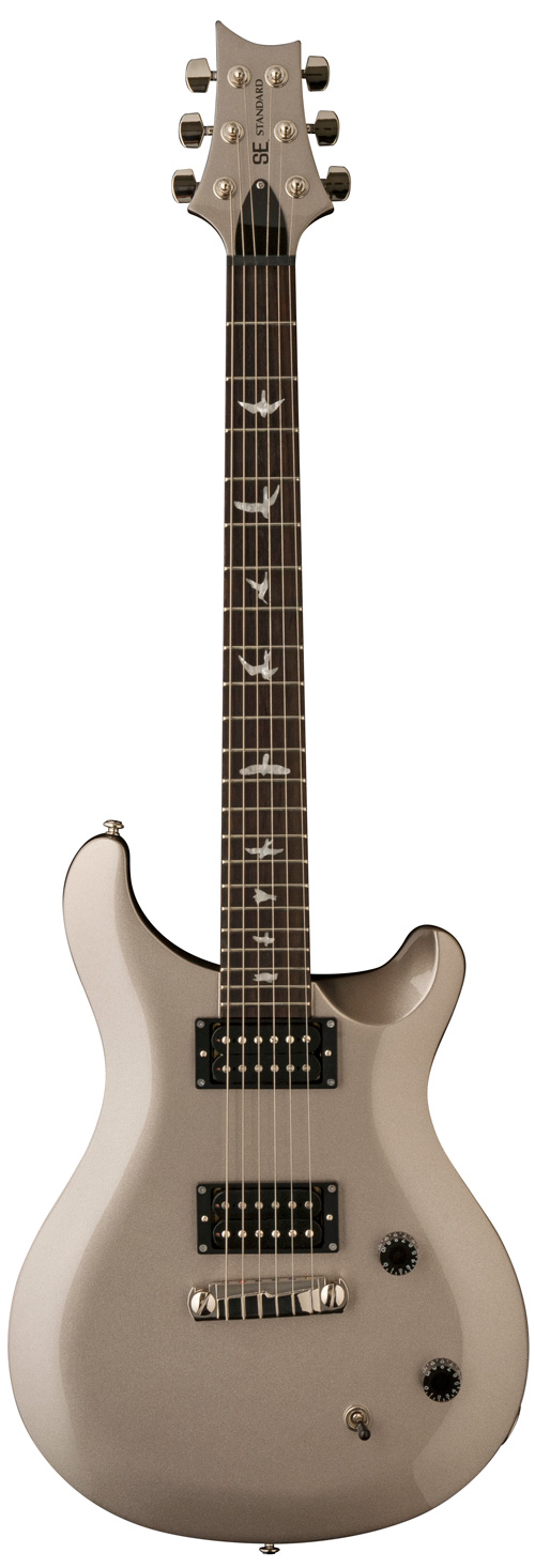 PRS SE Standard 22 Platinum
