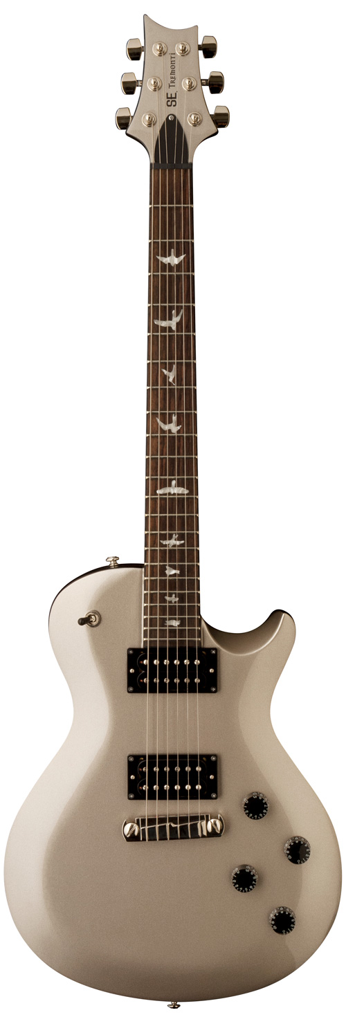 prs tremonti platinum