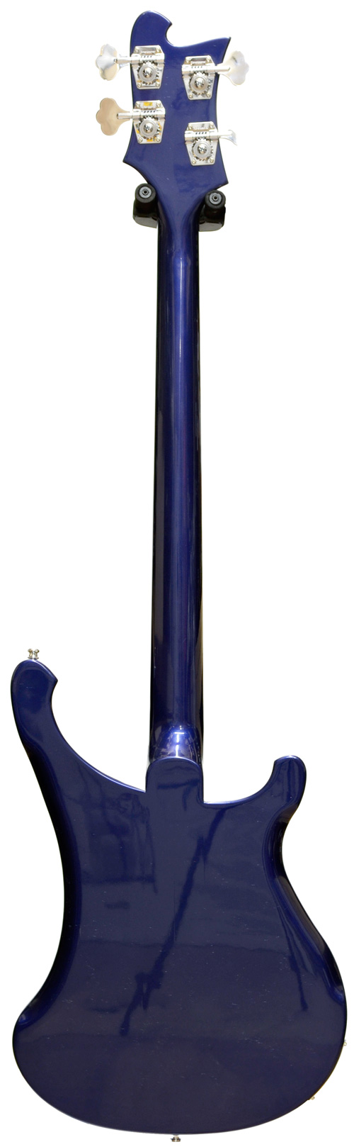 Rickenbacker 4003 Bass LH Midnight