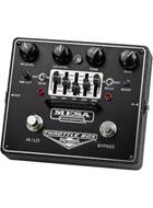Mesa Boogie Throttle Box EQ
