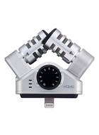 Zoom iQ6 XY iOS Mic