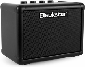 Blackstar Fly 3 Mini Amp | guitarguitar