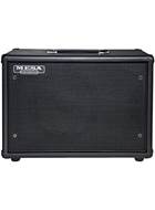 Mesa Boogie 1x12 Widebody Closed Back Cab