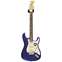 Fender American Standard Stratocaster RW Mystic Blue (2013) (Ex-Demo) Front View