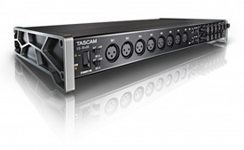 Tascam US-16x08 USB Audio Interface