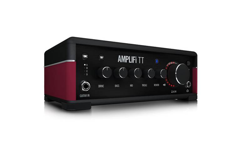 Line 6 Amplifi TT | guitarguitar