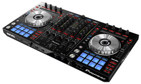 Pioneer DDJ-SX DJ Controller/Mixer