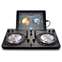 Pioneer DDJ-WeGO 3-K Black DJ Controller Front View