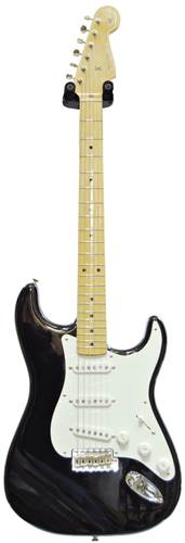 Fender 2012 American Vintage 56 Stratocaster MN Black (Ex-Demo)
