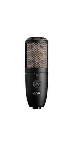 AKG P420 Microphone